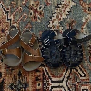 Size 6 sun san bundle